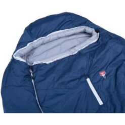 Grüezi Bag Biopod Wolle Zero - Wollschlafsack 17 Grüezi Bag Biopod Wolle Zero - Wollschlafsack -Campfreunde Geschäft grueezi bag biopod wolle zero wollschlafsack night blue gru 9211 6