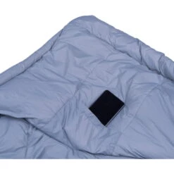 Grüezi Bag Biopod Wolle Zero - Wollschlafsack 22 Grüezi Bag Biopod Wolle Zero - Wollschlafsack -Campfreunde Geschäft grueezi bag biopod wolle zero wollschlafsack night blue gru 9211 9