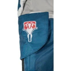 Grüezi Bag Cloud Cotton Comfort - Decken-Schlafsack -Campfreunde Geschäft grueezi bag cloud cotton comfort decken schlafsack gru 8121 7