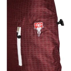 Grüezi Bag Feater - Beheizbares Schlafsack-Inlett -Campfreunde Geschäft grueezi bag feater beheizbares schlafsack inlett darkred gru 3047 10