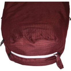 Grüezi Bag Feater - Beheizbares Schlafsack-Inlett -Campfreunde Geschäft grueezi bag feater beheizbares schlafsack inlett darkred gru 3047 11
