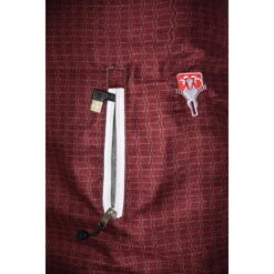 Grüezi Bag Feater - Beheizbares Schlafsack-Inlett -Campfreunde Geschäft grueezi bag feater beheizbares schlafsack inlett darkred gru 3047 9