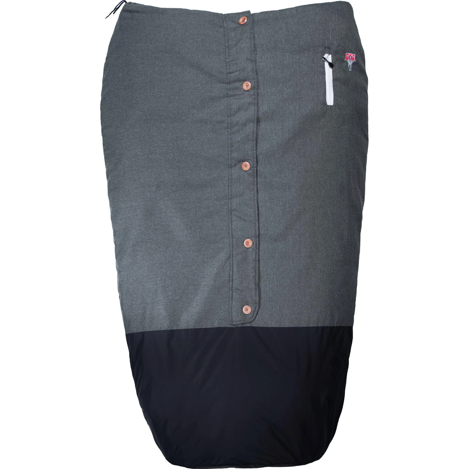 Grüezi Bag Feater Deluxe - Beheizbares Schlafsack-Inlett 3 Grüezi Bag Feater Deluxe - Beheizbares Schlafsack-Inlett