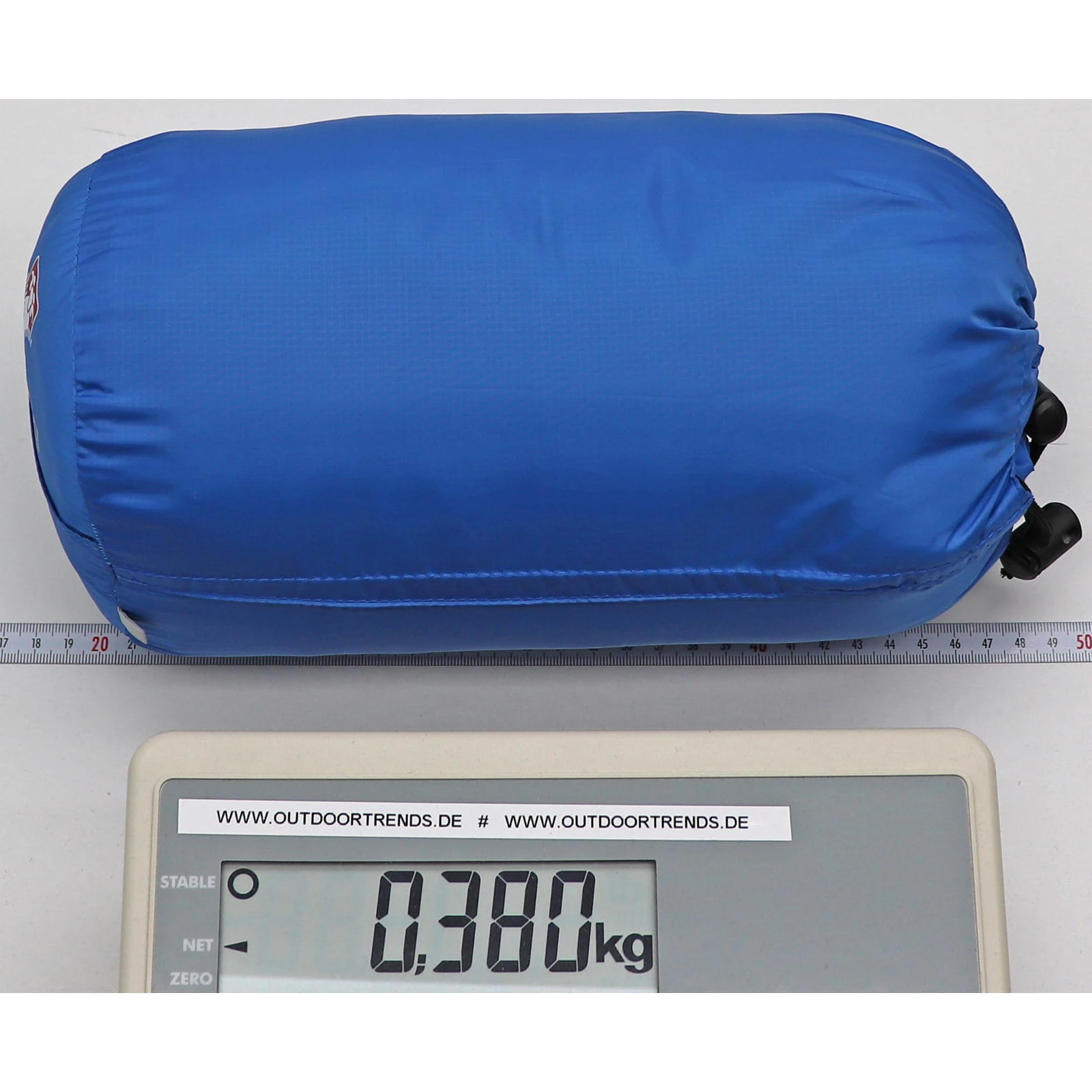 Grüezi Bag Schlafsackwarmer Youth - Liner 4 Grüezi Bag Schlafsackwarmer Youth - Liner – Bild 2