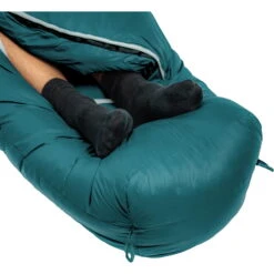 Grüezi Bag Synpod Island - 3-Jahreszeiten-Schlafsack -Campfreunde Geschäft grueezi bag synpod island 3 jahreszeiten schlafsack gru 8151 12