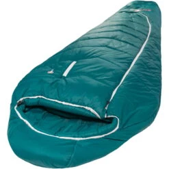 Grüezi Bag Synpod Island - 3-Jahreszeiten-Schlafsack -Campfreunde Geschäft grueezi bag synpod island 3 jahreszeiten schlafsack gru 8151 3