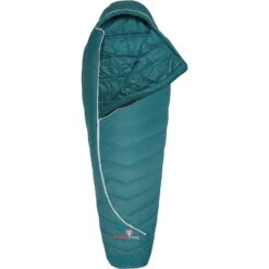 Grüezi Bag Synpod Island - 3-Jahreszeiten-Schlafsack -Campfreunde Geschäft grueezi bag synpod island 3 jahreszeiten schlafsack gru 8151 5