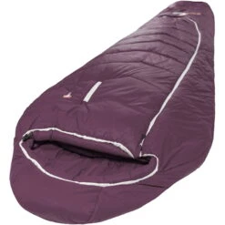 Grüezi Bag Synpod Island Women - 3-Jahreszeiten-Schlafsack -Campfreunde Geschäft grueezi bag synpod island women 3 jahreszeiten schlafsack gru 8150 11