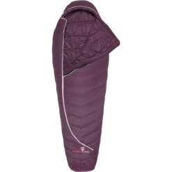 Grüezi Bag Synpod Island Women - 3-Jahreszeiten-Schlafsack -Campfreunde Geschäft grueezi bag synpod island women 3 jahreszeiten schlafsack gru 8150 12