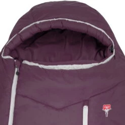 Grüezi Bag Synpod Island Women - 3-Jahreszeiten-Schlafsack -Campfreunde Geschäft grueezi bag synpod island women 3 jahreszeiten schlafsack gru 8150 13