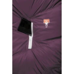 Grüezi Bag Synpod Island Women - 3-Jahreszeiten-Schlafsack -Campfreunde Geschäft grueezi bag synpod island women 3 jahreszeiten schlafsack gru 8150 6