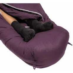 Grüezi Bag Synpod Island Women - 3-Jahreszeiten-Schlafsack -Campfreunde Geschäft grueezi bag synpod island women 3 jahreszeiten schlafsack gru 8150 7