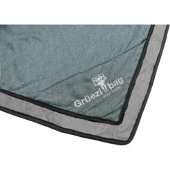 Grüezi Bag WellhealthBlanket Wool Deluxe - Decke -Campfreunde Geschäft grueezi bag wellhealthblanket wool deluxe decke gru 9351 4