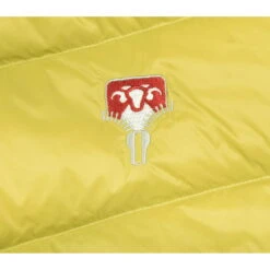 Grüezi Bag Biopod DownWool Extreme Light 185 - Daunen- & Wollschlafsack 17 Grüezi Bag Biopod DownWool Extreme Light 185 - Daunen- & Wollschlafsack -Campfreunde Geschäft gruezi bag schlafsack biopod downwool extreme light 185 5201 detail05 1