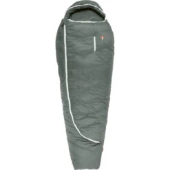 Grüezi Bag Biopod DownWool Summer 200 - Daunen- & Wollschlafsack