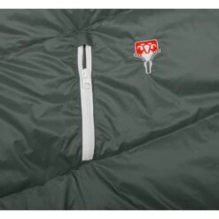 Grüezi Bag Biopod DownWool Summer 185 - Daunen- & Wollschlafsack -Campfreunde Geschäft gruezi bag schlafsack biopod downwool summer 185 5211 detail02 1