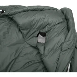 Grüezi Bag Biopod DownWool Summer 185 - Daunen- & Wollschlafsack -Campfreunde Geschäft gruezi bag schlafsack biopod downwool summer 185 5211 detail05 1