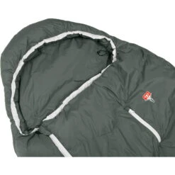 Grüezi Bag Biopod DownWool Summer 200 - Daunen- & Wollschlafsack -Campfreunde Geschäft gruezi bag schlafsack biopod downwool summer 185 5211 detail06