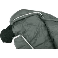 Grüezi Bag Biopod DownWool Summer 200 - Daunen- & Wollschlafsack -Campfreunde Geschäft gruezi bag schlafsack biopod downwool summer 185 5211 detail07