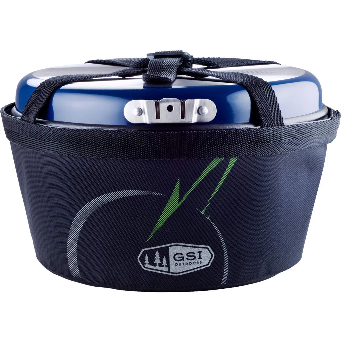 GSI Bugaboo Camper - Alukochset 6 GSI Bugaboo Camper - Alukochset – Bild 4