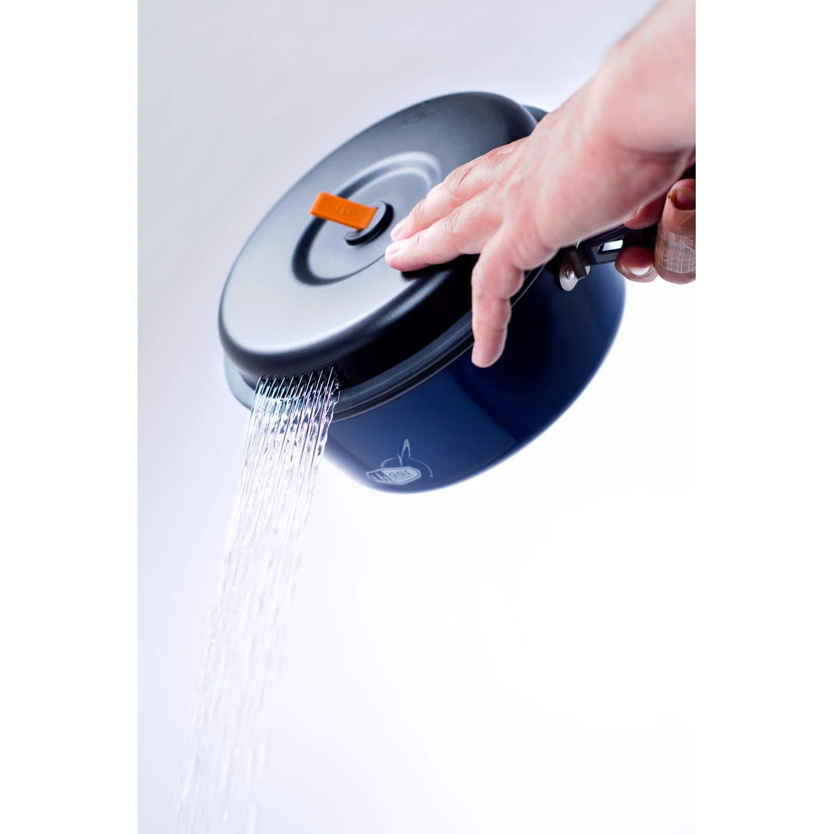 GSI Bugaboo Camper - Alukochset 8 GSI Bugaboo Camper - Alukochset – Bild 6