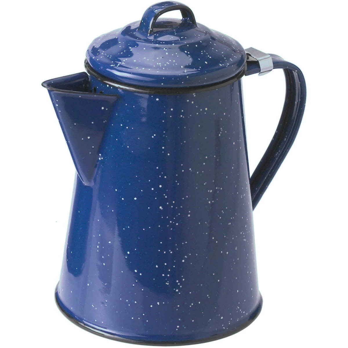 GSI Coffee Pot 8 Cup - Enamel Kanne 3 GSI Coffee Pot 8 Cup - Enamel Kanne