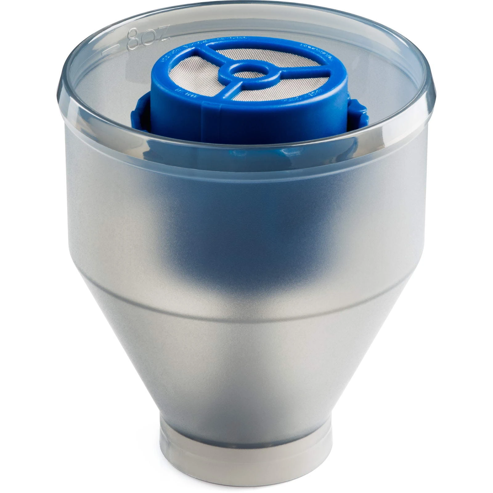 GSI Coffee Rocket - Faltbarer Kaffeefilter 4 GSI Coffee Rocket - Faltbarer Kaffeefilter – Bild 2