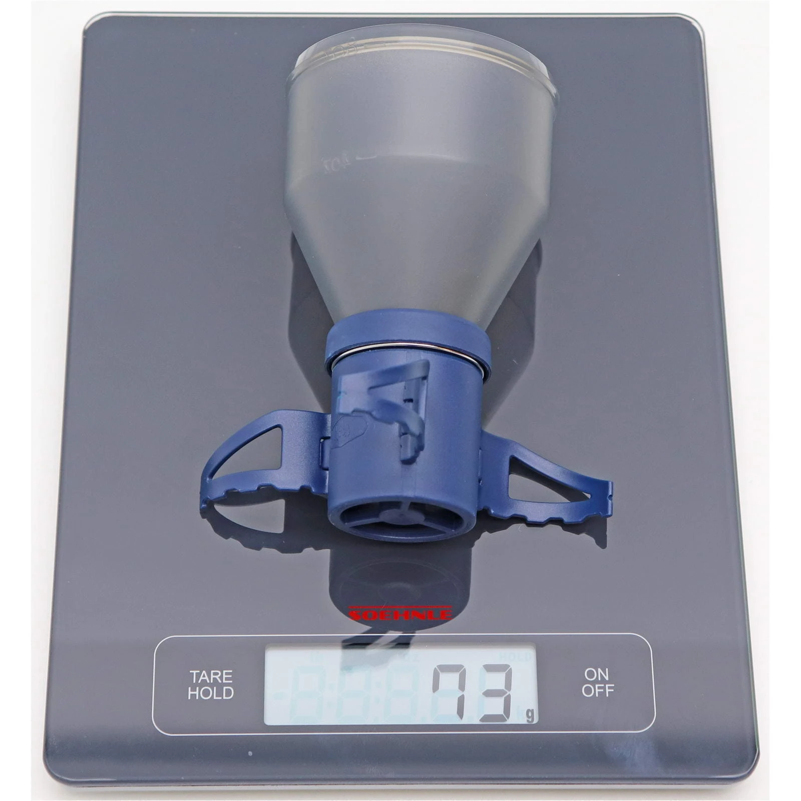 GSI Coffee Rocket - Faltbarer Kaffeefilter 5 GSI Coffee Rocket - Faltbarer Kaffeefilter – Bild 3