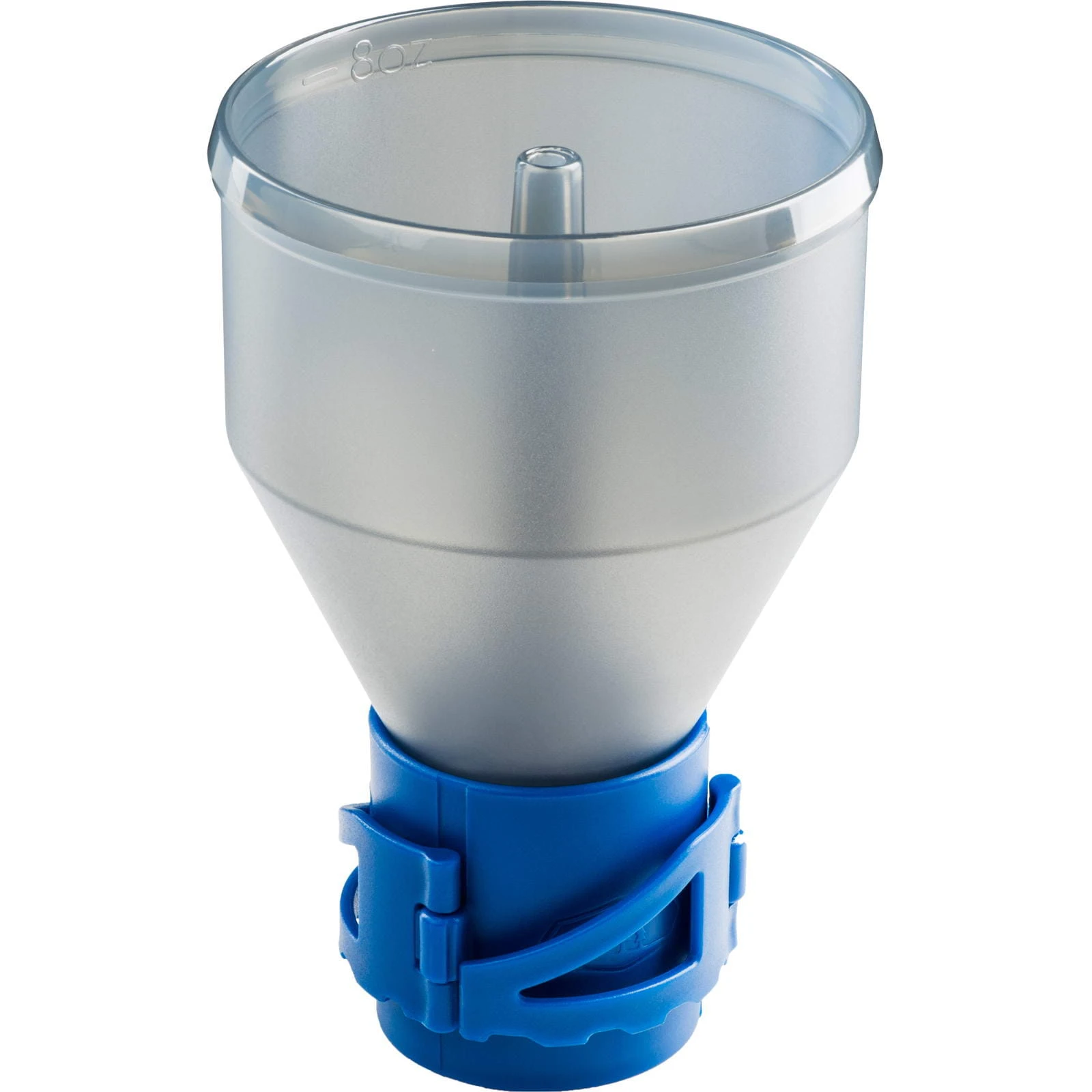 GSI Coffee Rocket - Faltbarer Kaffeefilter 6 GSI Coffee Rocket - Faltbarer Kaffeefilter – Bild 4