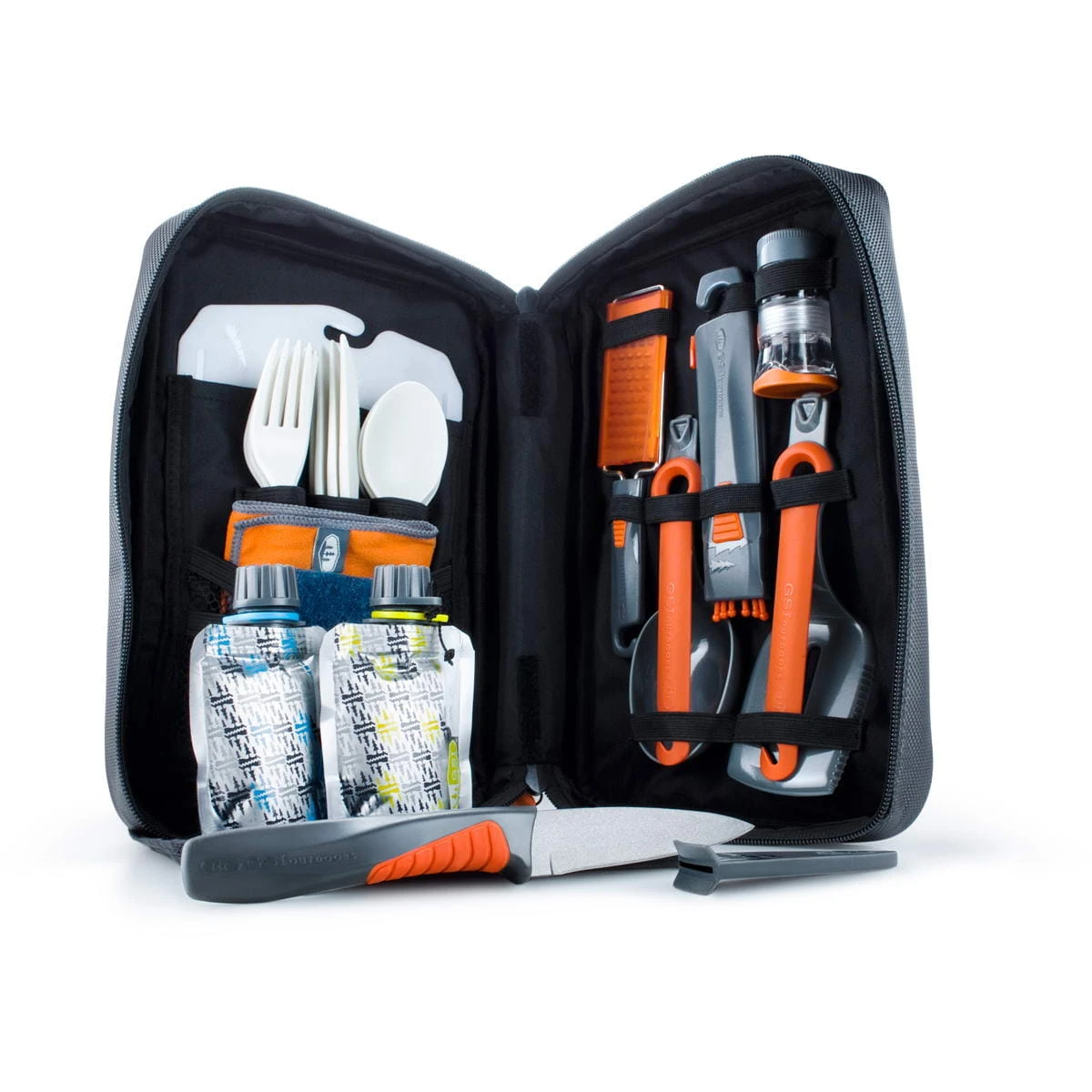 GSI Destination Kitchen Set 24 - Küchenset 3 GSI Destination Kitchen Set 24 - Küchenset