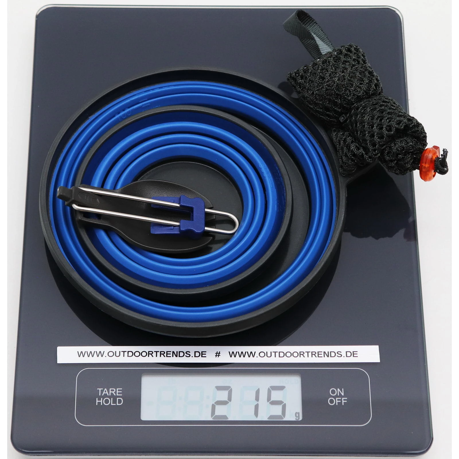 GSI Escape 1 Person Table Set - Geschirrset 5 GSI Escape 1 Person Table Set - Geschirrset – Bild 3