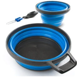 GSI Escape 1 Person Table Set - Geschirrset 15 GSI Escape 1 Person Table Set - Geschirrset -Campfreunde Geschäft gsi escape 1 person table set geschirrset blue 79212 3