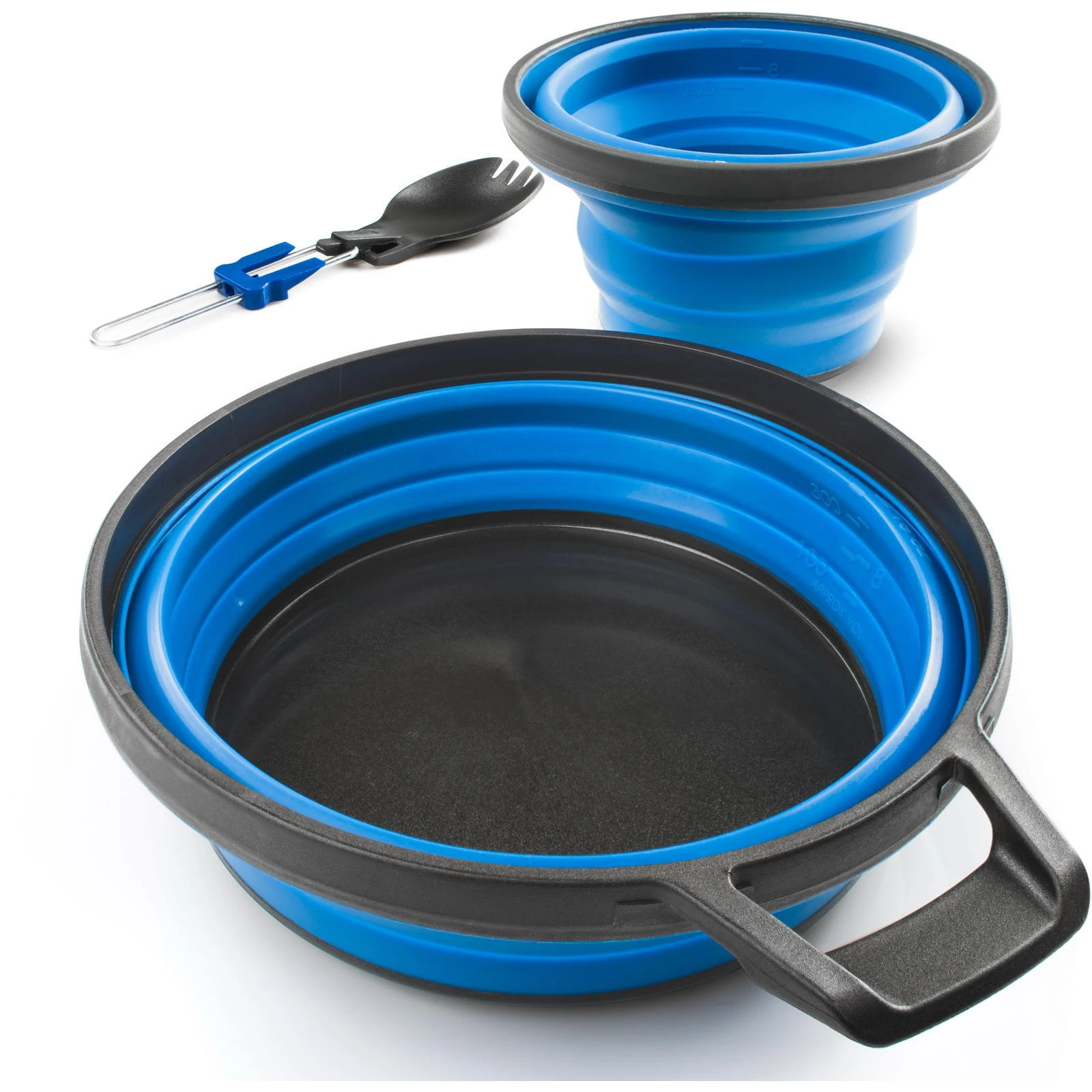 GSI Escape 1 Person Table Set - Geschirrset 7 GSI Escape 1 Person Table Set - Geschirrset – Bild 5