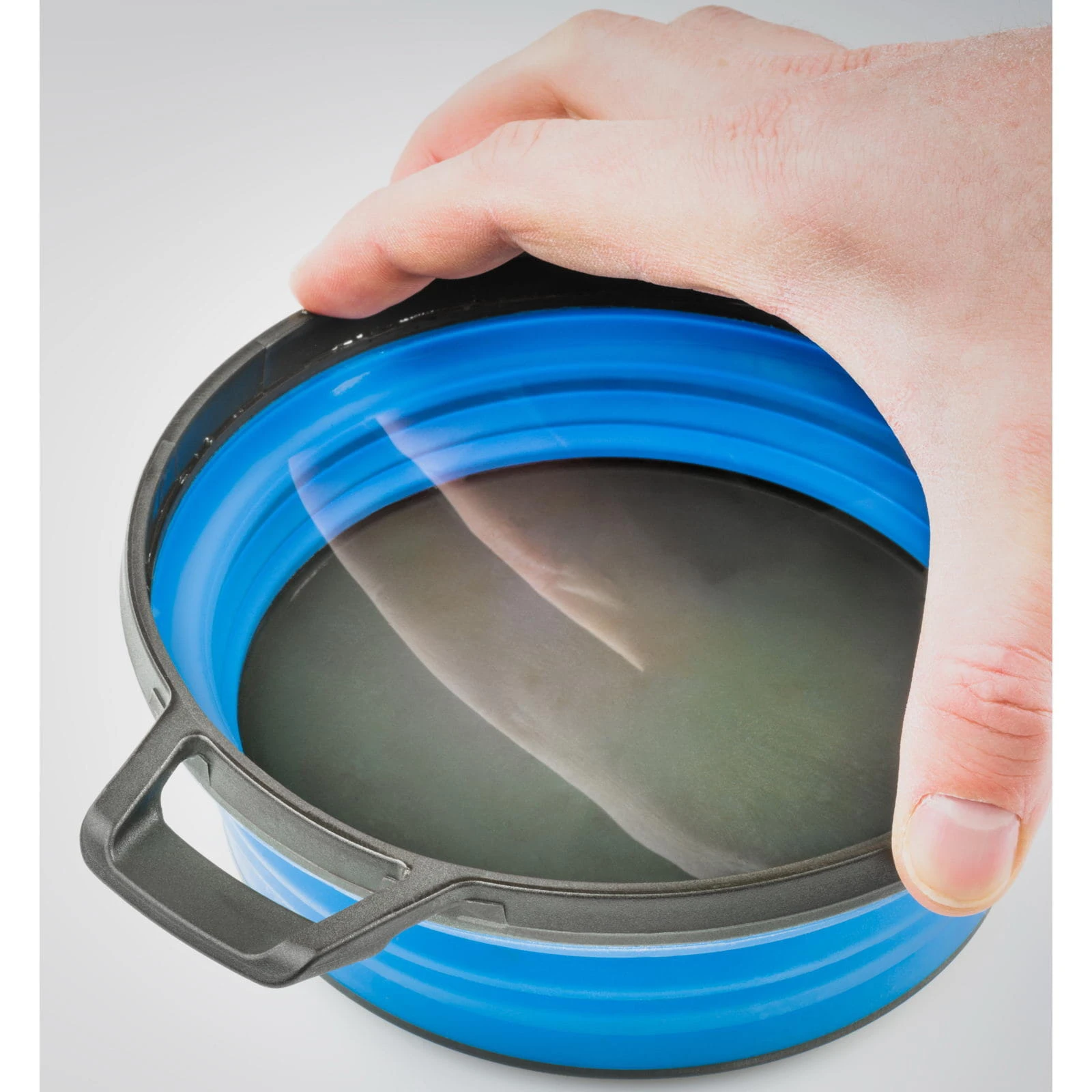 GSI Escape 1 Person Table Set - Geschirrset 11 GSI Escape 1 Person Table Set - Geschirrset – Bild 9