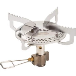 GSI Glacier Camp Stove - Gaskocher