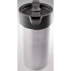 GSI Glacier Stainless Java Press - Kaffee-Kanne Mit Filter -Campfreunde Geschäft gsi glacier stainless java press kaffee kanne mit filter 65099 2