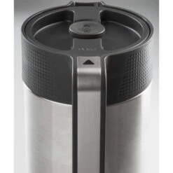 GSI Glacier Stainless Java Press - Kaffee-Kanne Mit Filter -Campfreunde Geschäft gsi glacier stainless java press kaffee kanne mit filter 65099 3