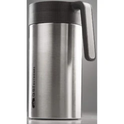 GSI Glacier Stainless Java Press - Kaffee-Kanne Mit Filter -Campfreunde Geschäft gsi glacier stainless java press kaffee kanne mit filter 65099 4