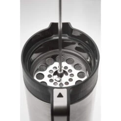 GSI Glacier Stainless Java Press - Kaffee-Kanne Mit Filter -Campfreunde Geschäft gsi glacier stainless java press kaffee kanne mit filter 65099 5