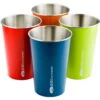 GSI Glacier Stainless Pint Set - Becherset 2 GSI Glacier Stainless Pint Set - Becherset -Campfreunde Geschäft gsi glacier stainless pint set becherset 63248