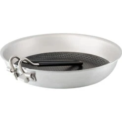 GSI Gourmet 8 Frypan - Bratpfanne 7 GSI Gourmet 8 Frypan - Bratpfanne -Campfreunde Geschäft gsi gourmet 8 frypan bratpfanne 68108 2