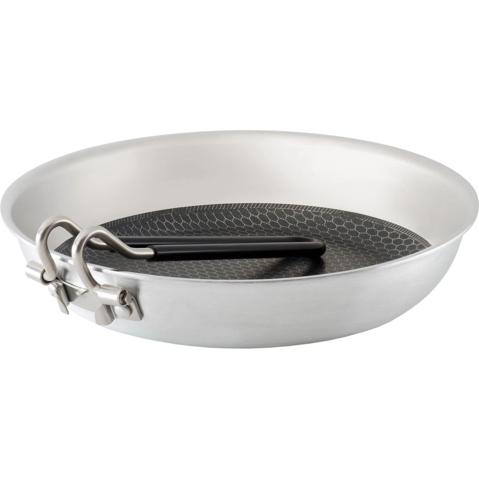 GSI Gourmet 8 Frypan - Bratpfanne 4 GSI Gourmet 8 Frypan - Bratpfanne – Bild 2