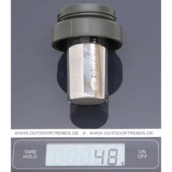 GSI H2JO - Kaffee- & Teefilter -Campfreunde Geschäft gsi h2jo kaffee teefilter 73022 1