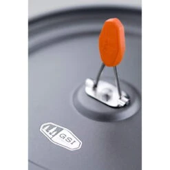 GSI Halulite 1.8 L Boiler - HA-Alu-Topf -Campfreunde Geschäft gsi halulite 1 8 l boiler ha alu topf 350191 2