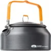 GSI Halulite 1 QT. Tea Kettle - Wasserkessel -Campfreunde Geschäft gsi halulite 1 qt tea kettle wasserkessel 350162 0