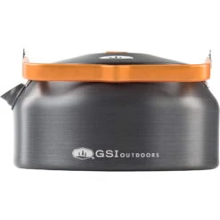GSI Halulite 1 QT. Tea Kettle - Wasserkessel -Campfreunde Geschäft gsi halulite 1 qt tea kettle wasserkessel 350162 2