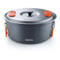 GSI Halulite 2 L Pot - HA-Alu-Topf 8 GSI Halulite 2 L Pot - HA-Alu-Topf -Campfreunde Geschäft gsi halulite 2 l pot ha alu topf 350192 1