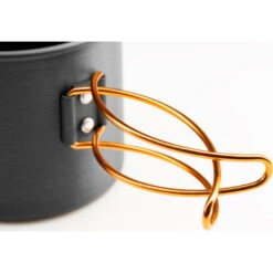 GSI Halulite 20 Fl. Oz Bottle Cup - Aluminium Becher -Campfreunde Geschäft gsi halulite 20 fl oz bottle cup aluminium becher grey 50196 2