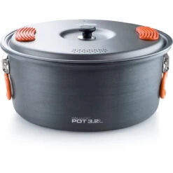GSI Halulite 3.2 L Pot - HA-Alu-Topf 8 GSI Halulite 3.2 L Pot - HA-Alu-Topf -Campfreunde Geschäft gsi halulite 3 2 l pot ha alu topf 350193 1