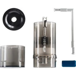 GSI Java Grind - Kaffeemühle -Campfreunde Geschäft gsi java grind kaffeemuehle 79487 4